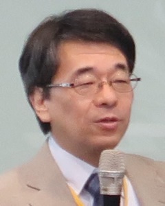 Masaru Inoue (Professor)